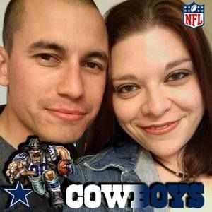 Meet your Posher, Nicholas